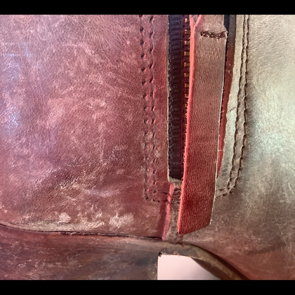 Levi’s Ankle Boots for women, US 9 - Picture 5 of 6